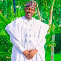Omale John Achimugu (@omalejohnachimu) 's Twitter Profile
