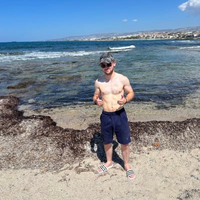 zachary2708's profile picture. Ben Mitchell in the house 👊🏻