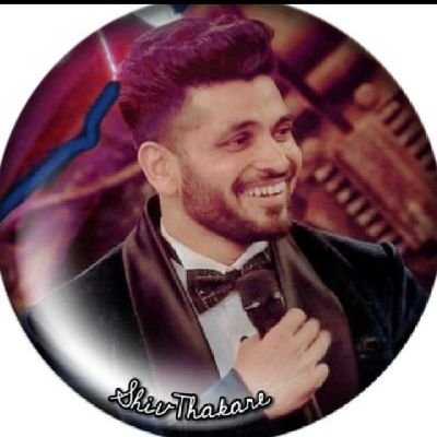 forever with #ShivThakare
|| future doctor 💊 🧑⚕️🩺 ||