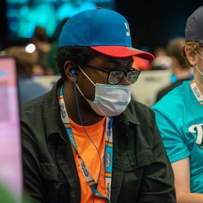 On the path of becoming the best sora 
|20 year old Competitive smash player.
|the rule of the wind is to never compete|cbus PR