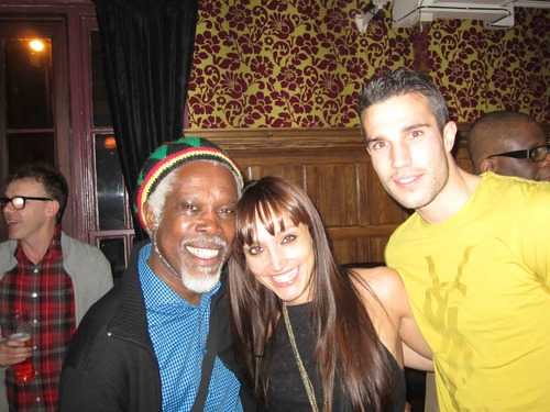 cathymathalone's profile picture. Managing Director Conchord Management