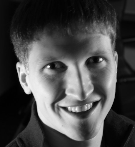 d_isakov's profile picture. Dim-twitted lorem ipsum