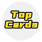 TopCards-Offical (@zhaowiw) 's Twitter Profile