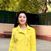Diya Saini (@diyaoutofbox) 's Twitter Profile