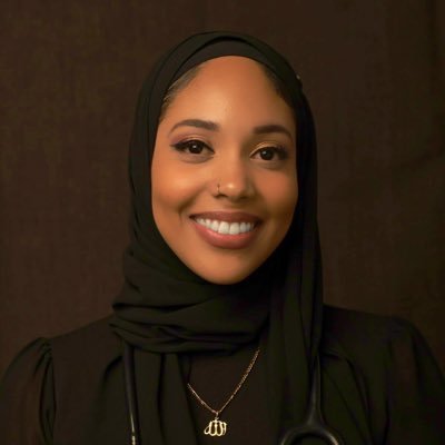 @Penn | MS3 @templemedschool | Future Plastic & Reconstructive Surgeon | Sudanese🇸🇩 Dominican🇩🇴 Proud Hijabi🧕🏽 | Creator/Manager of @diversifyPRS account