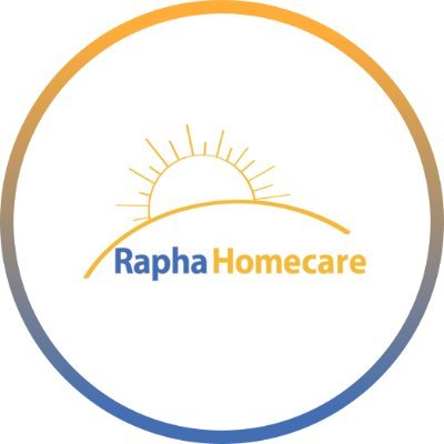 RaphaHomecare's profile picture. It is our mission to provide our clients with exceptional home care services and achieve the optimum wellness they deserve.