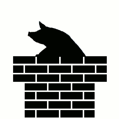 thiscleverpig's profile picture. TCP is all about surviving bad things, avoiding scams and living wisely.