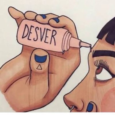 People judge you from a profile pic, and seldom take heed of listening to what you have to say.
Why bother showing your face, if not famous?