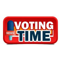voting time(@VotingTime_News) 's Twitter Profile Photo