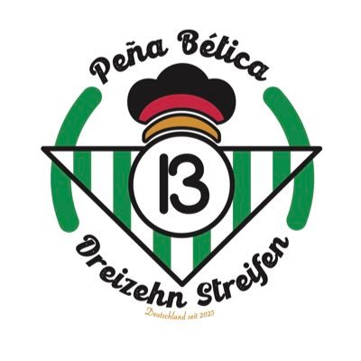 Primera #PeñaBética oficial en Alemania | Erste offizielle Peña Bética in Deutschland 🇩🇪 | Peña N°583 | HAZTE SOCI@ ⬇️ | MITGLIED WERDEN  ⬇️