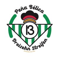 Peña Bética 13 Streifen (@pb_13streifen) 's Twitter Profile Photo