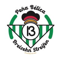 Peña Bética 13 Streifen(@PB_13Streifen) 's Twitter Profile Photo