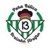 Peña Bética 13 Streifen (@pb_13streifen) Twitter profile photo