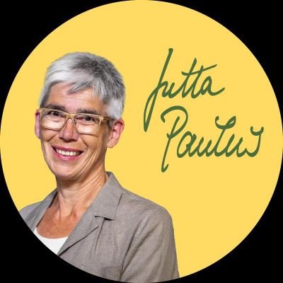 Jutta Paulus Profile