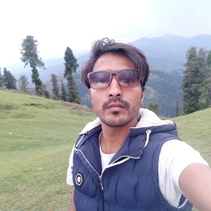 Bilal_QAU16's profile picture. Student Of Information Technology