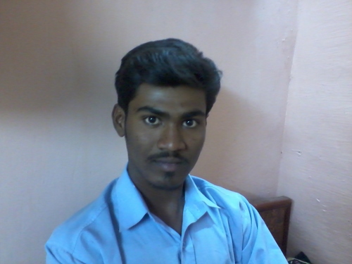 Suraj_A358's profile picture. sometime silence is best solution