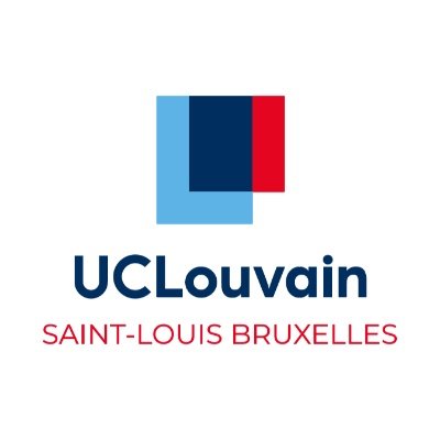 UCLouvain Saint-Louis Bruxelles