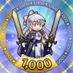1000 (@1000feh) Twitter profile photo 1000 (@1000feh) Twitter profile photo