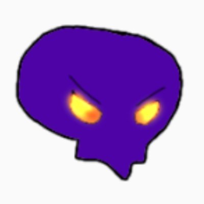 Goldyfox1983's profile picture. 