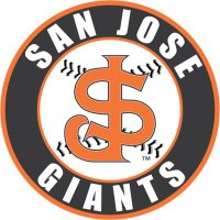 San Jose Giants(@SJGiants) 's Twitter Profile Photo