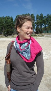 mariepecc's profile picture. 