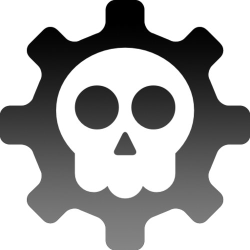 dev_hell's profile picture. A couple old web developers trapped in Hell