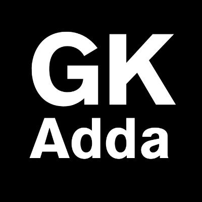 Welcome to GK ADDA! Your one-stop destination for a daily dose of knowledge, current affairs, news, and insightful analysis. Stay informed, stay sharp! #GKadda
