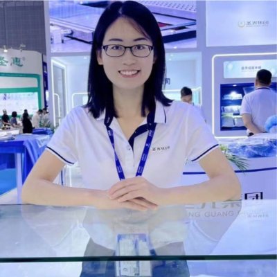 With more than 7 years of working experience in leading medical supplies companies.
SHENGGUANG MEDICAL INSTRUMENT CO., LTD.