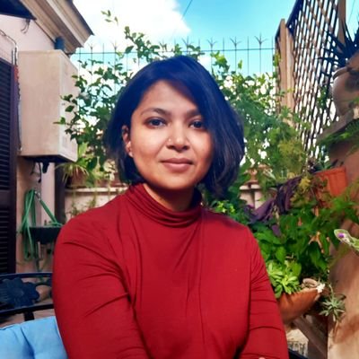 Bangladeshi | Ph.D. student at @UniCologne in social and cultural anthropology | Exploring the intersections of world politics, migration, identity, and more 🌏