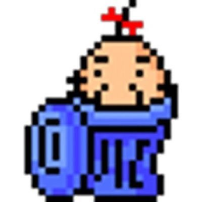 BON_BON_BONBA's profile picture. 宇宙スペースNo.1