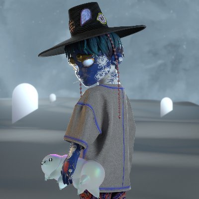 LegallyBullndeさんのプロフィール画像