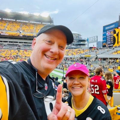 Husband…Father…Current Sales Pro…Steelers Fan…contributor at https://t.co/RRVYkwm7EI…Former Asst. AD, sports broadcaster.