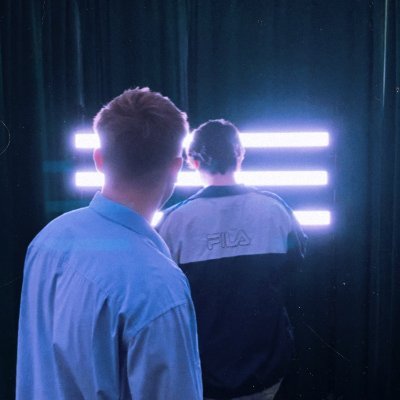 The Kaleidoscopes Profile