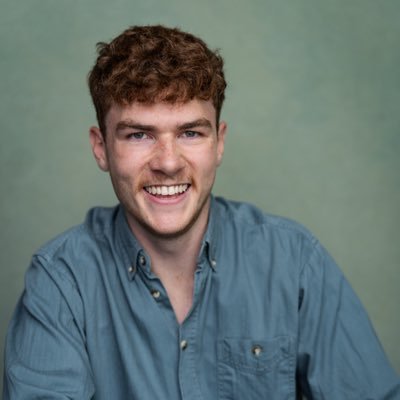 { He/Him } Actor | Rep: @BMA_Artists | London/Cambridge