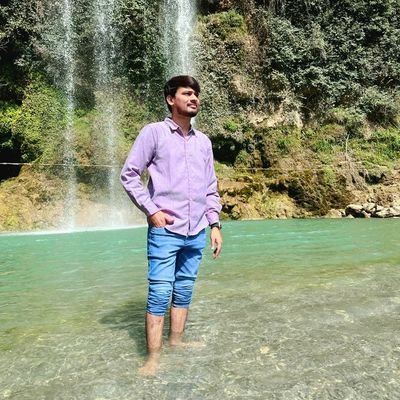 🧑💻 Full Stack Developer • 🛠️ Building Projects in Public • I Tweet anything useful for your App Development and Web Development plus politics