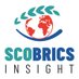 SCO BRICS Insight (@sco_brics) Twitter profile photo SCO BRICS Insight (@sco_brics) Twitter profile photo