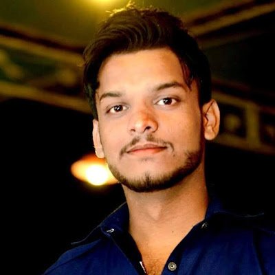 HananJawed's profile picture. 