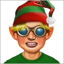 BertieElf's profile picture. 