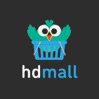 HDmall.co.th(@hdmallth) 's Twitter Profile Photo