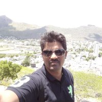 NILESH TULASKAR (@nilesh_tulaskar) 's Twitter Profile