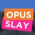 Opus Slay (@OpusSlay) Twitter profile photo