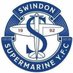 Swindon Supermarine Football Academy (@SwindonA234492) Twitter profile photo