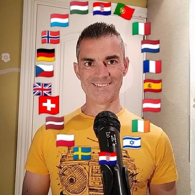 EuroCover (versiones en español de canciones de Eurovisión)
https://t.co/S9nLu8Dup5