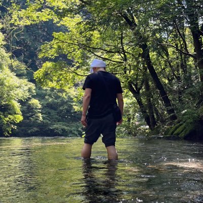 makoryou48's profile picture. 立ち飲みにハマりすぎてます🤣