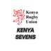 Shujaa (@KenyaSevens) Twitter profile photo