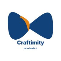 Craftimity(@craftimity_) 's Twitter Profile Photo