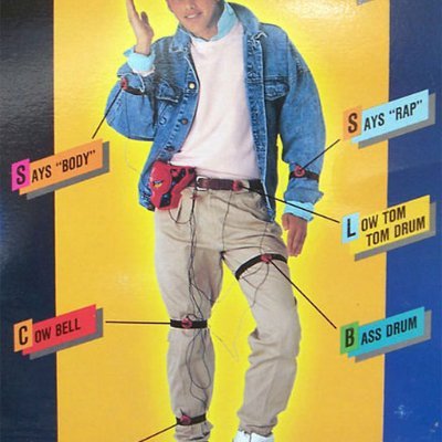 Danselmix's profile picture. 