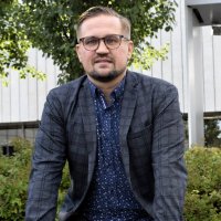 Heikki Kokko (@hookokko) 's Twitter Profile