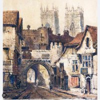 York Family History (@yorkfhs) 's Twitter Profile Photo York Family History (@yorkfhs) 's Twitter Profile Photo