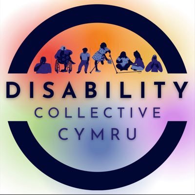 Cardiff-based grassroots community group for all disabled, chronically ill and neurodivergent people in Wales. Formerly Inaccessible Cardiff.